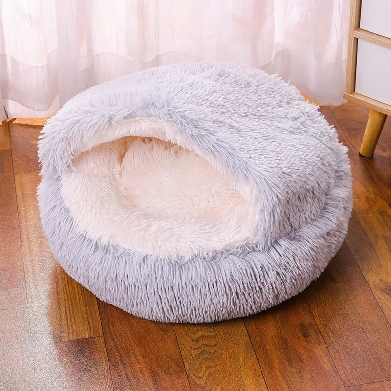 Panier pour chien - Lit pour chien - Coussin pour chien - Panier pour chat - Lit pour chat - Coussin pour chat