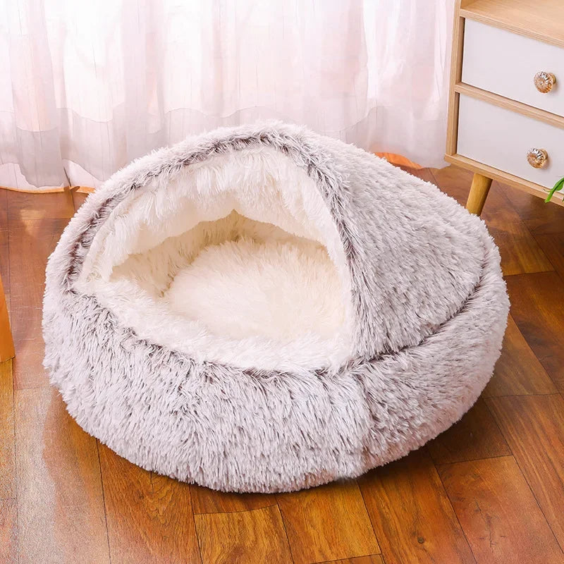 Panier pour chien - Lit pour chien - Coussin pour chien - Panier pour chat - Lit pour chat - Coussin pour chat