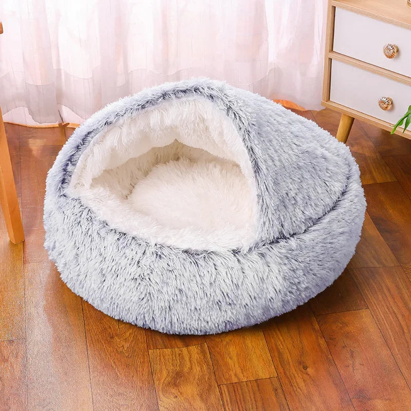 Panier pour chien - Lit pour chien - Coussin pour chien - Panier pour chat - Lit pour chat - Coussin pour chat